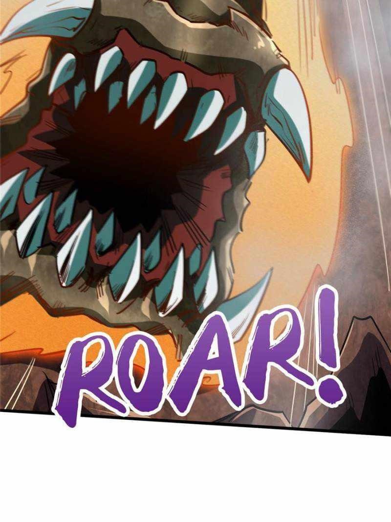 Super God Gene Chapter 73 - Page 38 in English