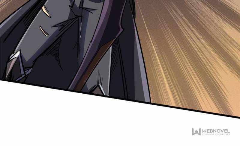 Super God Gene Chapter 73 - Page 45 in English
