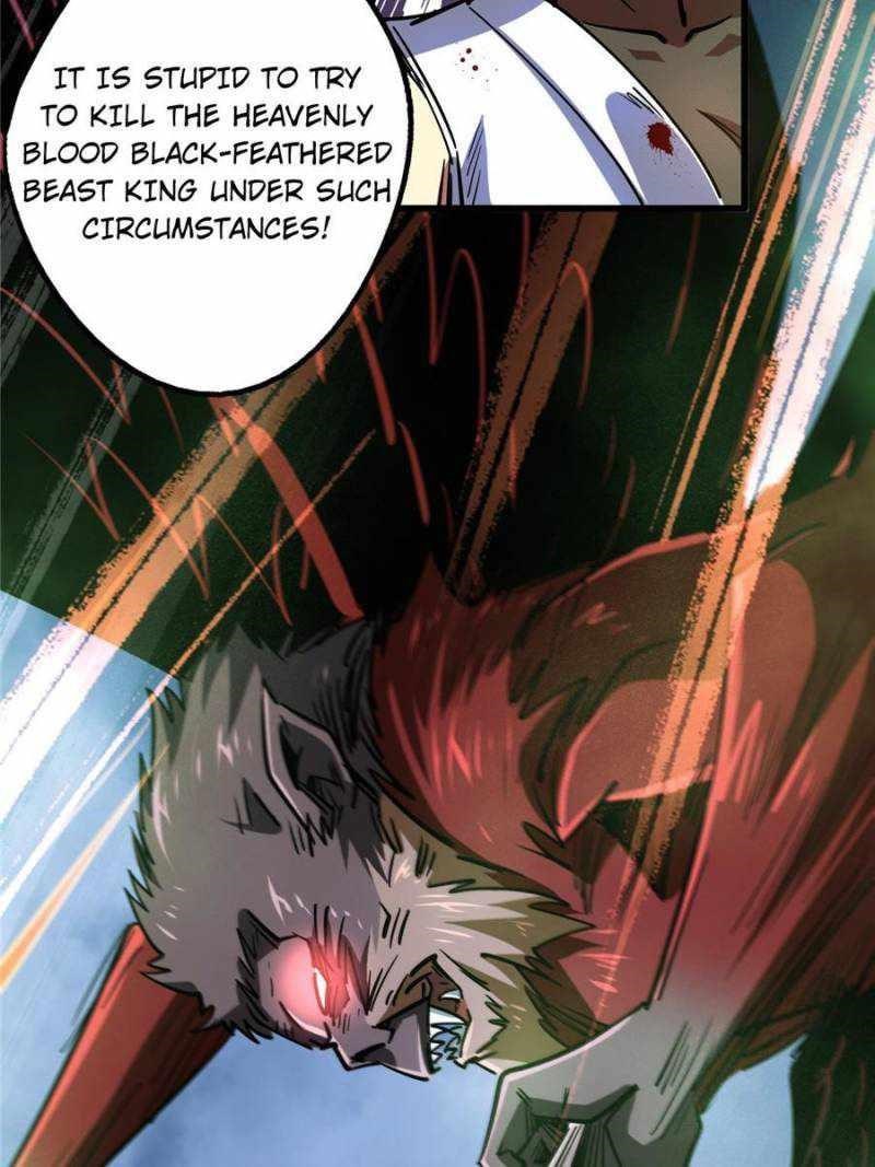Super God Gene Chapter 73 - Page 52 in English