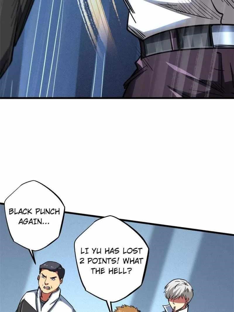 Super God Gene Chapter 78 - Page 29 in English