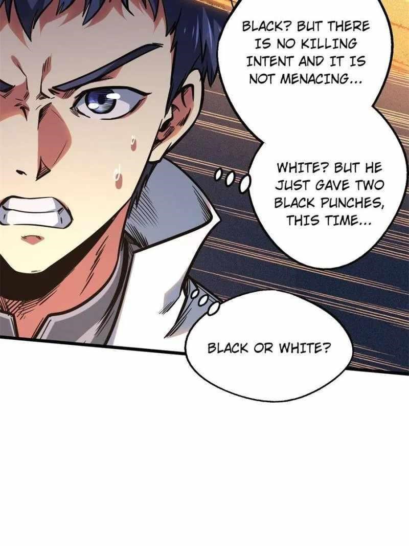 Super God Gene Chapter 78 - Page 37 in English