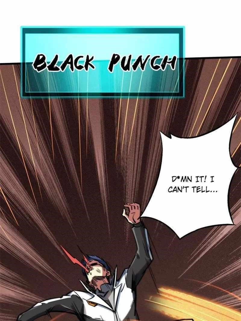 Super God Gene Chapter 78 - Page 38 in English
