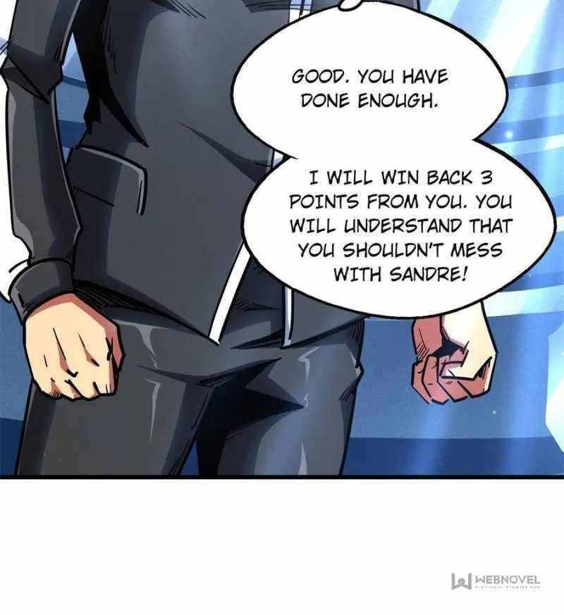Super God Gene Chapter 78 - Page 50 in English
