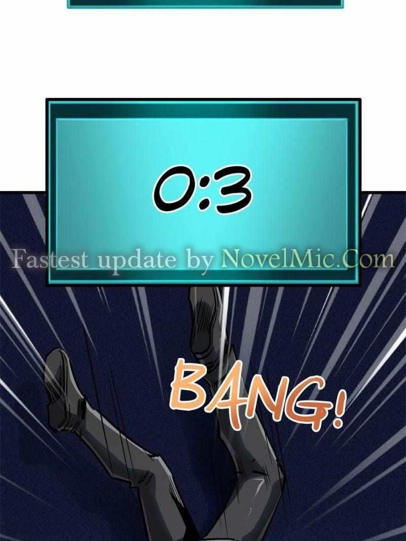 Super God Gene Chapter 79 - Page 14 in English