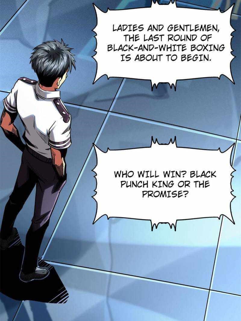 Super God Gene Chapter 79 - Page 29 in English