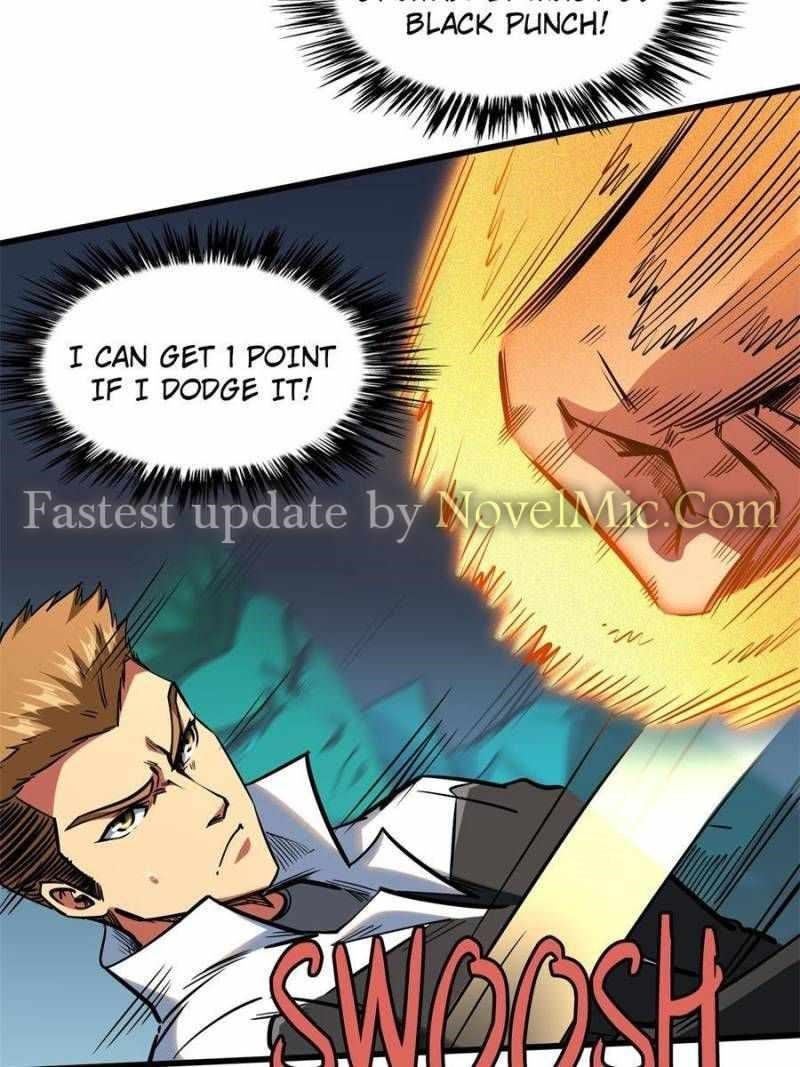 Super God Gene Chapter 79 - Page 4 in English