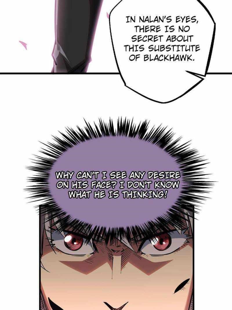 Super God Gene Chapter 79 - Page 43 in English
