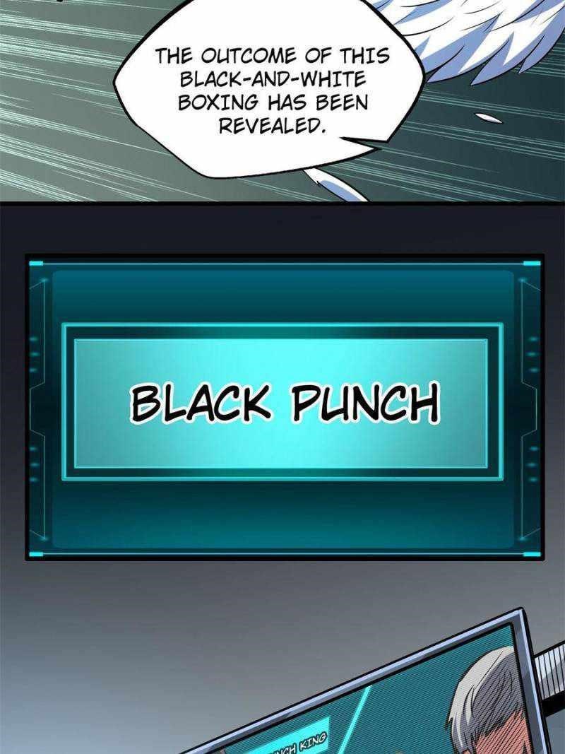 Super God Gene Chapter 80 - Page 14 in English