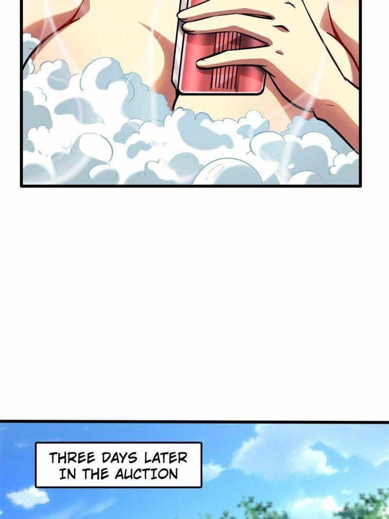 Super God Gene Chapter 80 - Page 32 in English