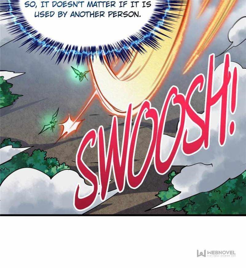 Super God Gene Chapter 81 - Page 54 in English