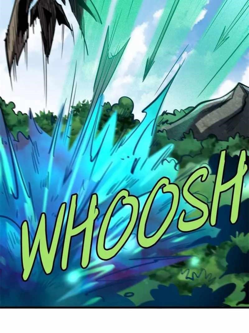 Super God Gene Chapter 82 - Page 16 in English
