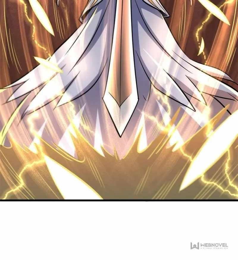 Super God Gene Chapter 82 - Page 27 in English