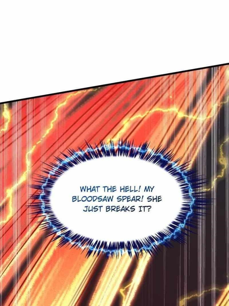 Super God Gene Chapter 82 - Page 37 in English