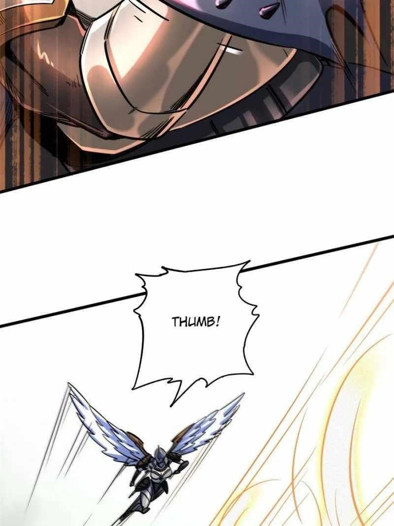 Super God Gene Chapter 82 - Page 50 in English