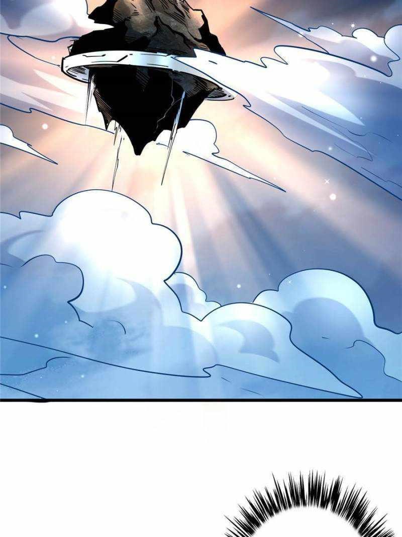 Super God Gene Chapter 83 - Page 31 in English