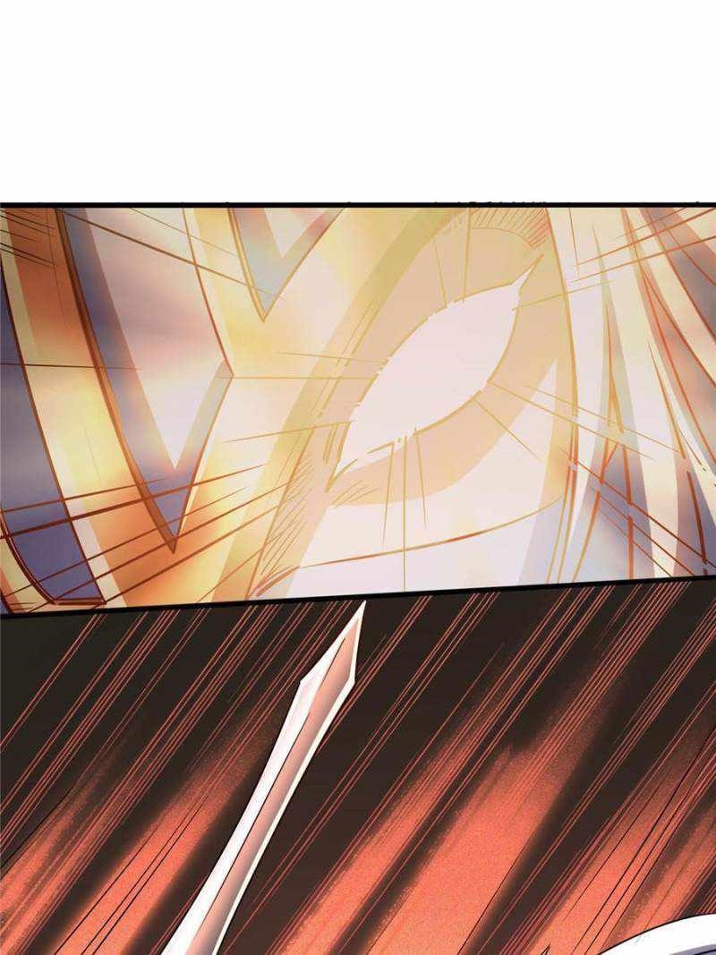Super God Gene Chapter 83 - Page 37 in English