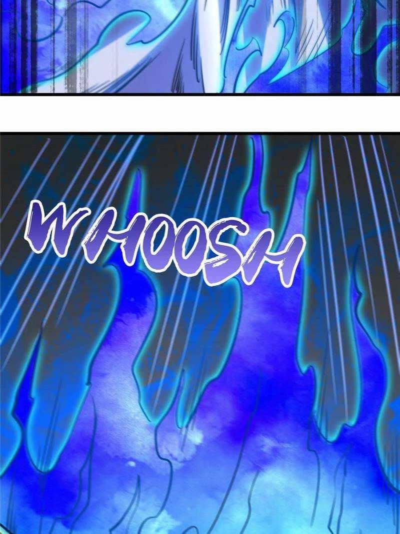 Super God Gene Chapter 83 - Page 52 in English