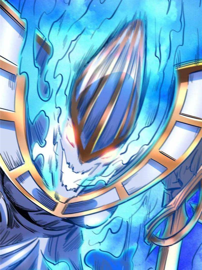 Super God Gene Chapter 83 - Page 53 in English