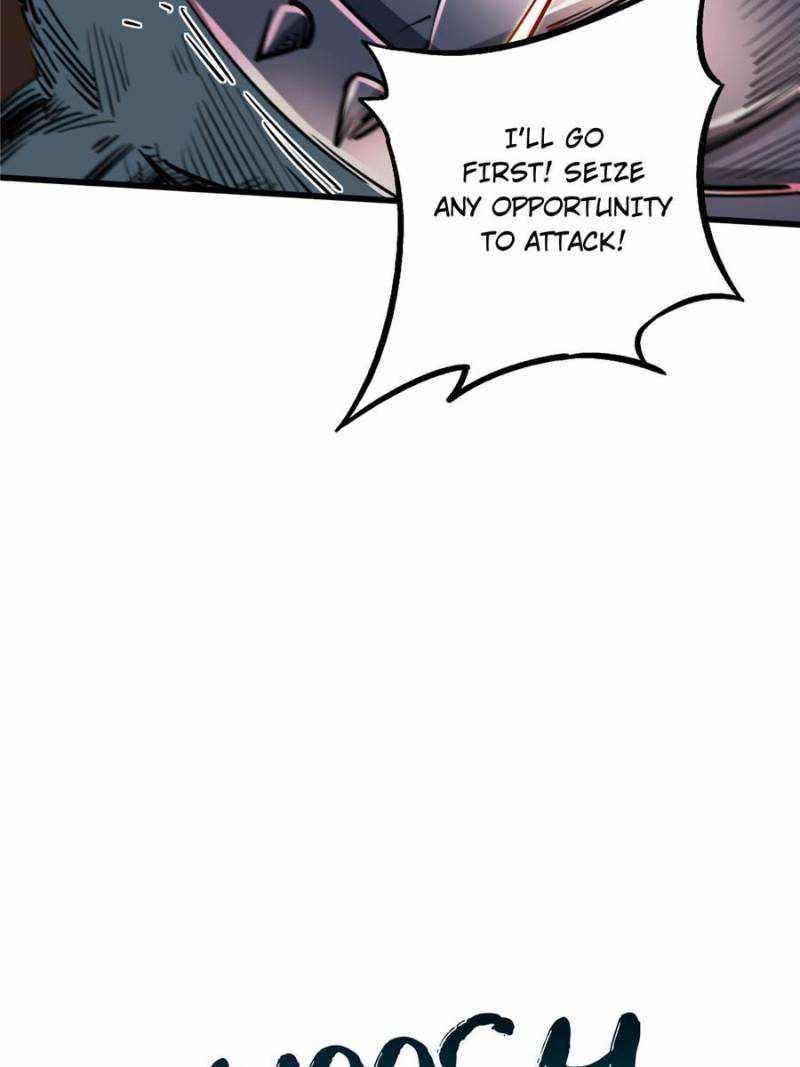Super God Gene Chapter 83 - Page 7 in English