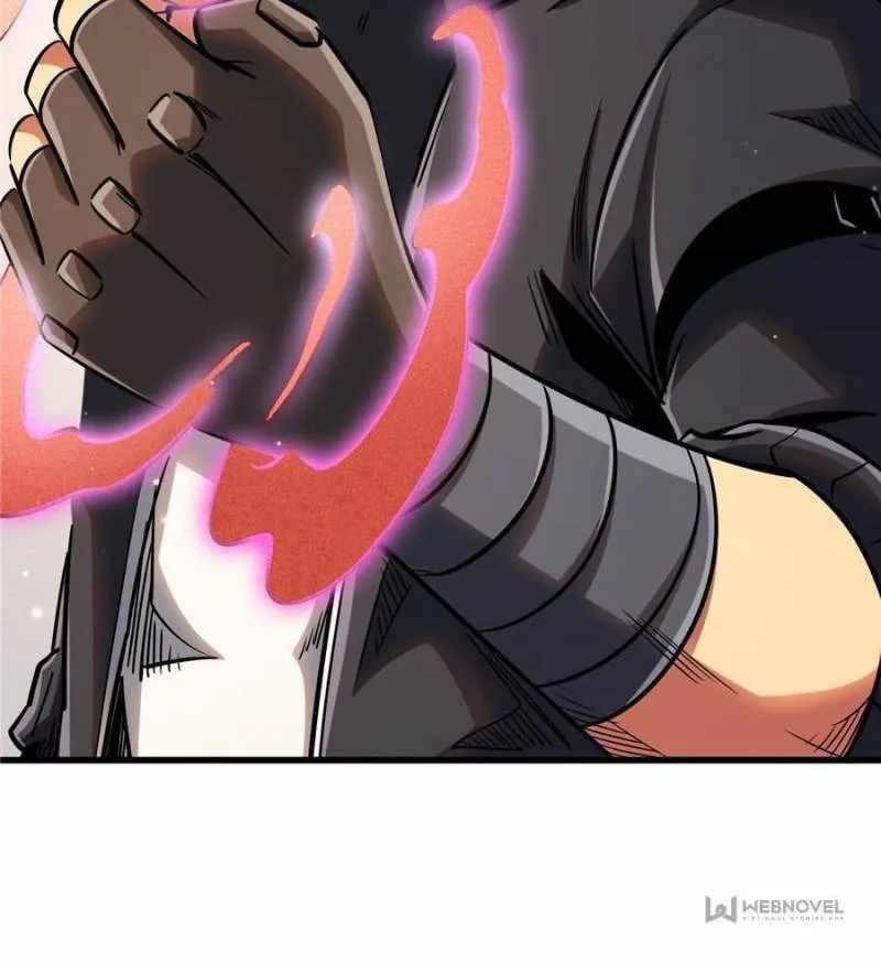 Super God Gene Chapter 84 - Page 54 in English