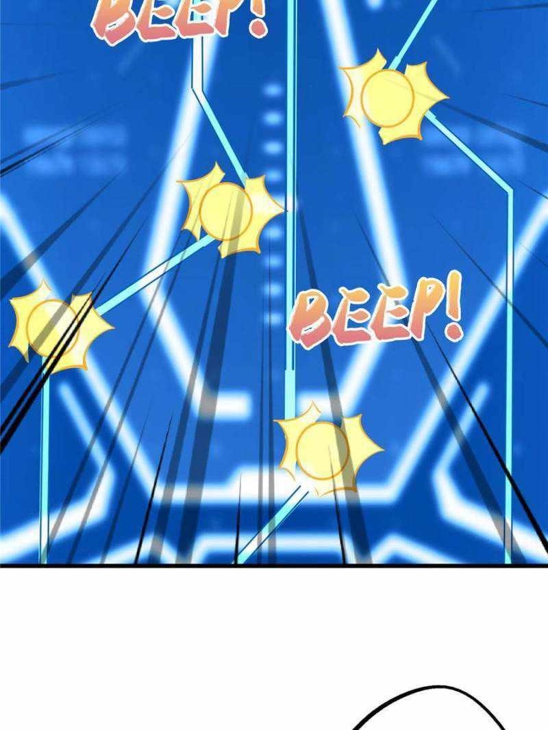Super God Gene Chapter 85 - Page 42 in English