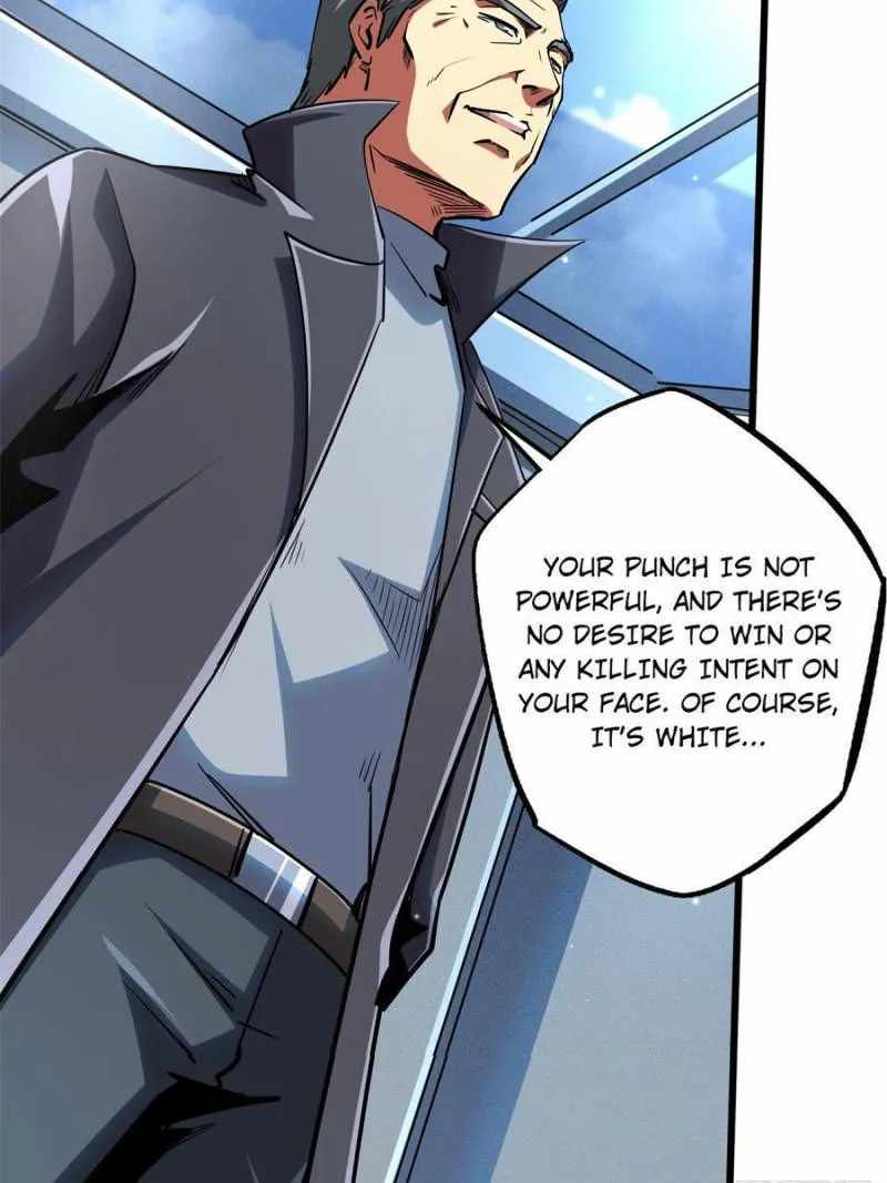 Super God Gene Chapter 87 - Page 57 in English