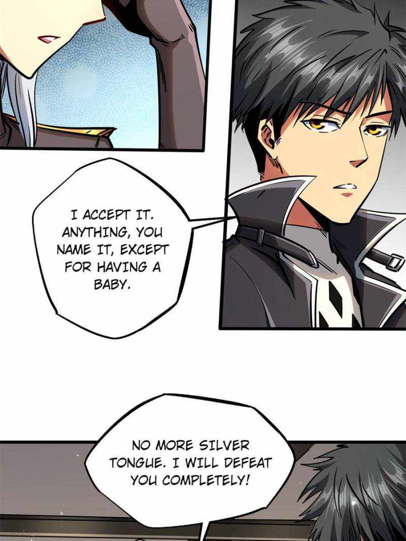 Super God Gene Chapter 89 - Page 16 in English