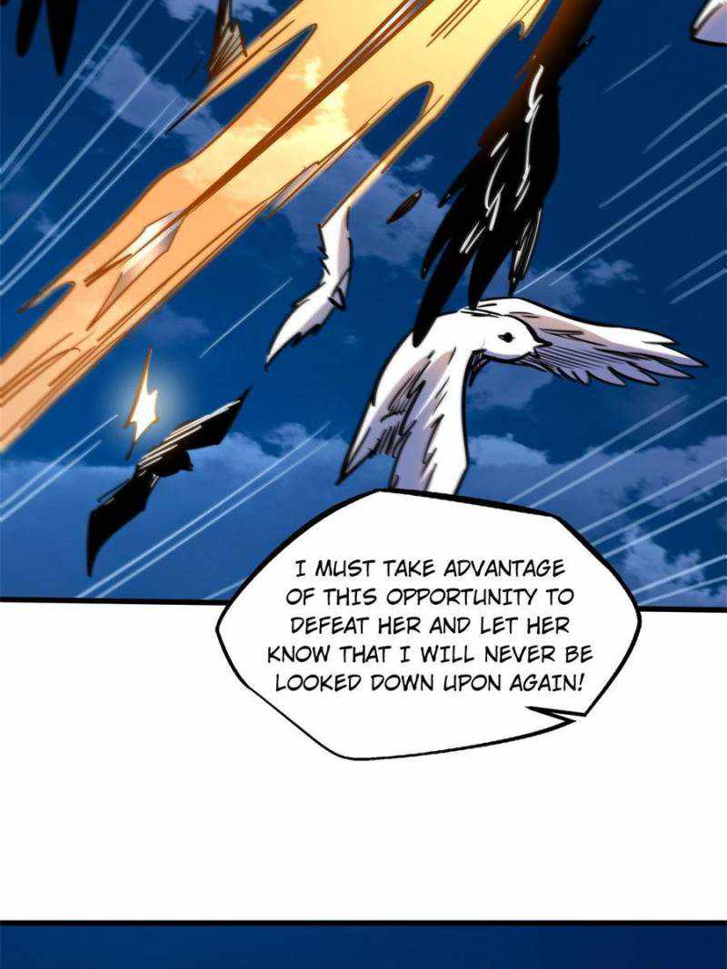 Super God Gene Chapter 89 - Page 31 in English