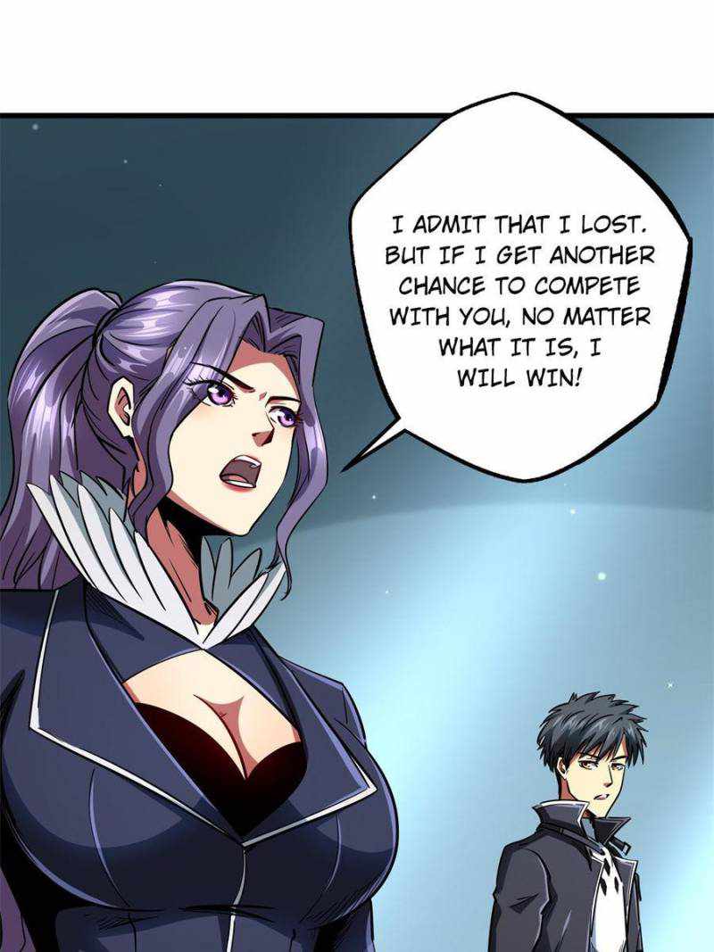 Super God Gene Chapter 89 - Page 52 in English