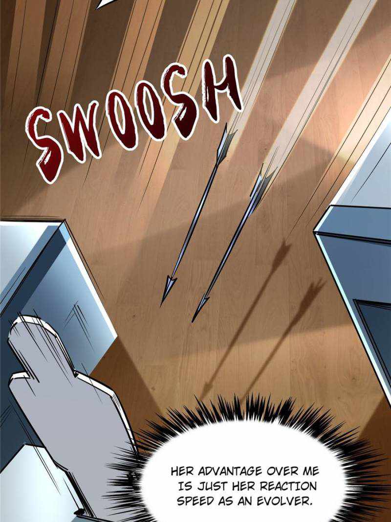 Super God Gene Chapter 92 - Page 65 in English