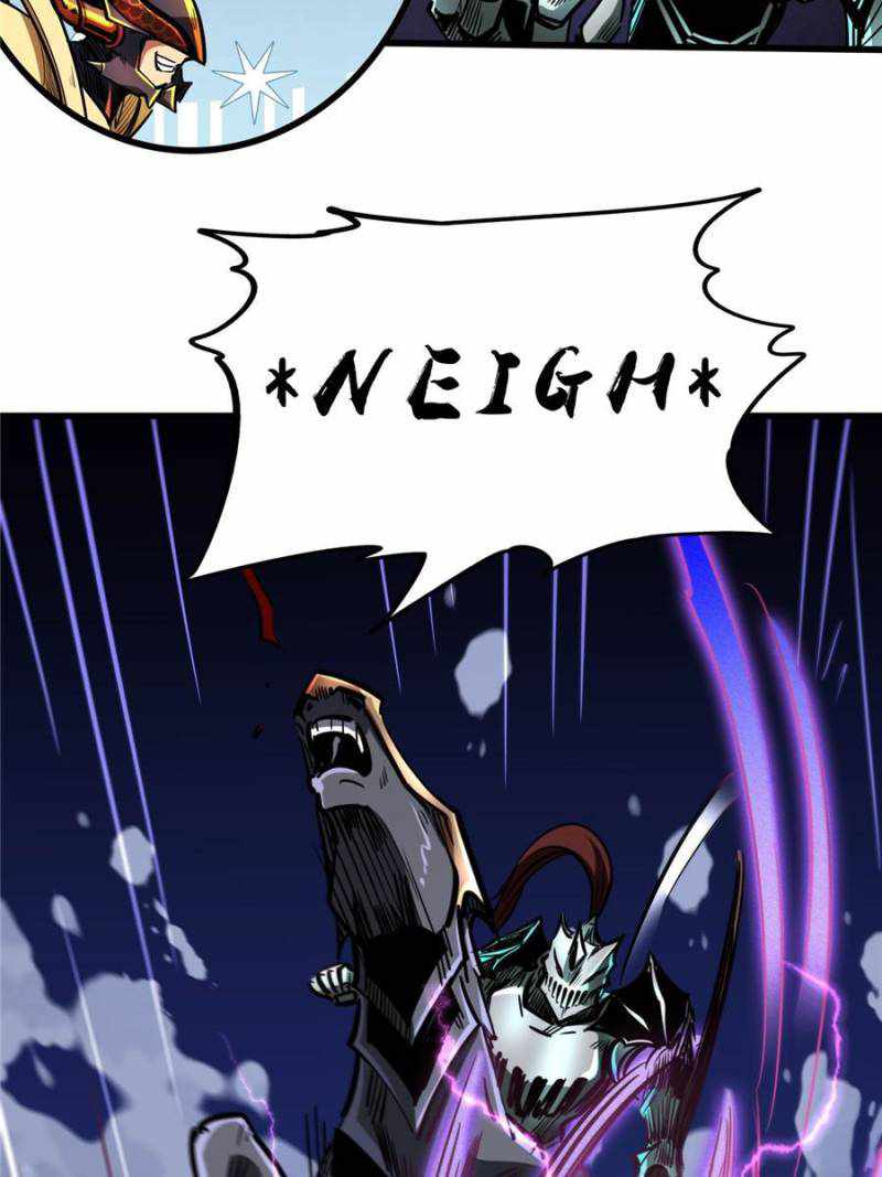 Super God Gene Chapter 92 - Page 7 in English
