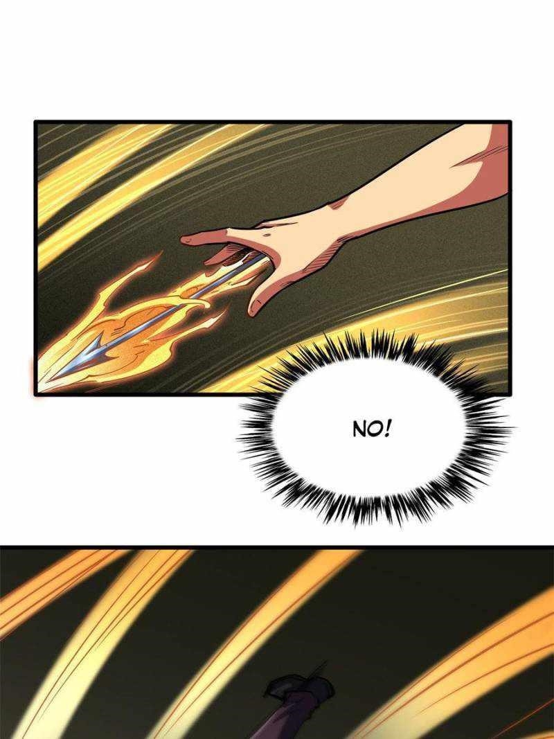 Super God Gene Chapter 98 - Page 39 in English