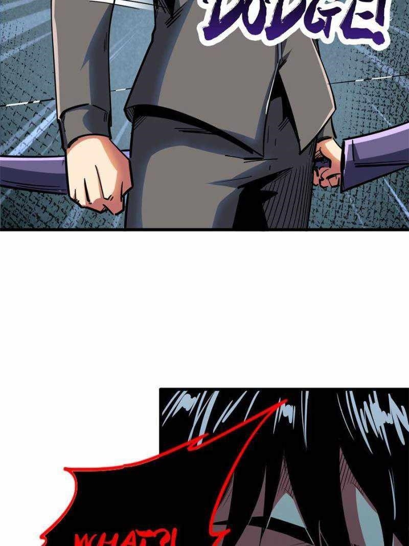 Super God Gene Chapter 98 - Page 43 in English