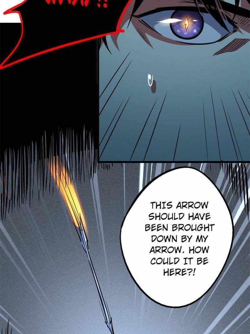 Super God Gene Chapter 98 - Page 44 in English