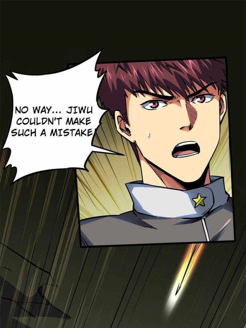 Super God Gene Chapter 98 - Page 48 in English
