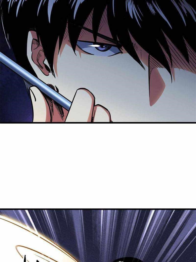 Super God Gene Chapter 98 - Page 50 in English