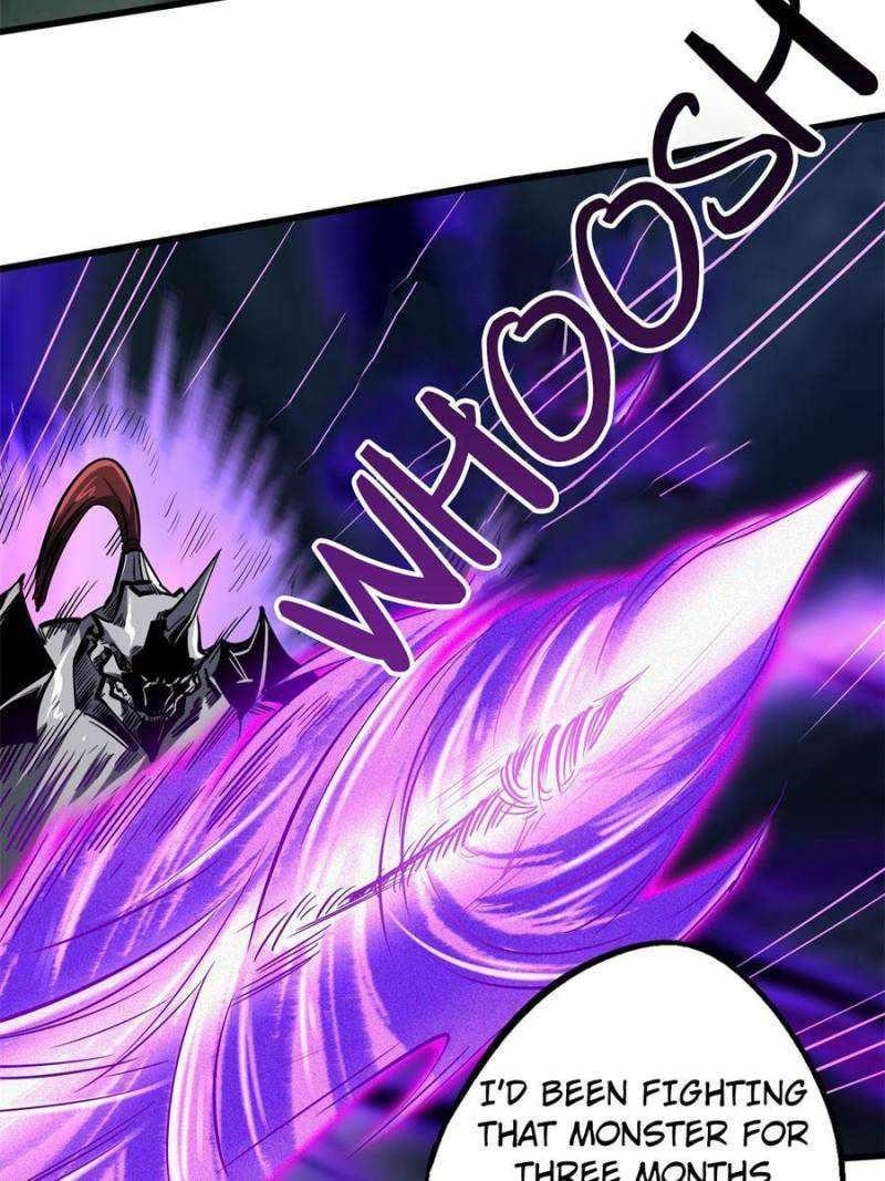 Super God Gene Chapter 98 - Page 53 in English