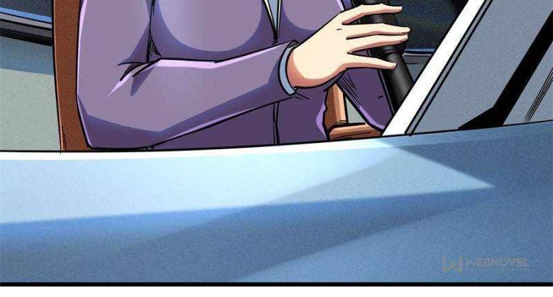 Super God Gene Chapter 98 - Page 61 in English