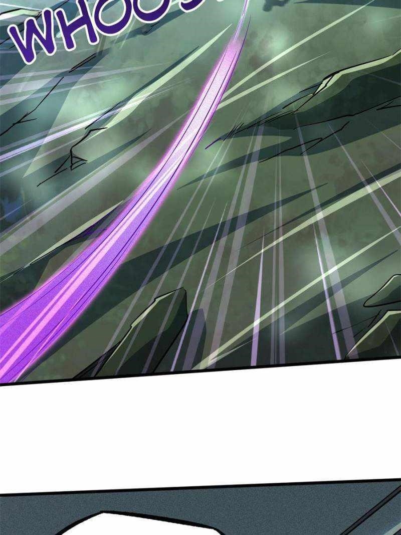 Super God Gene Chapter 98 - Page 7 in English