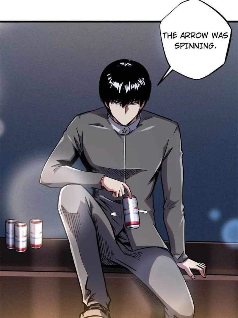 Super God Gene Chapter 99 - Page 14 in English
