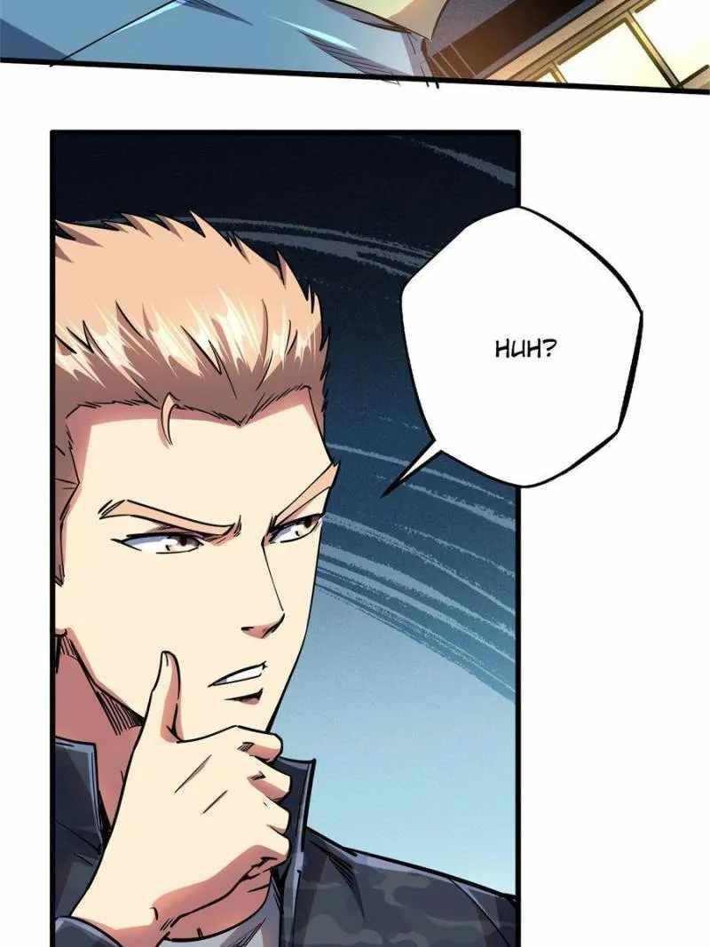 Super God Gene Chapter 99 - Page 24 in English