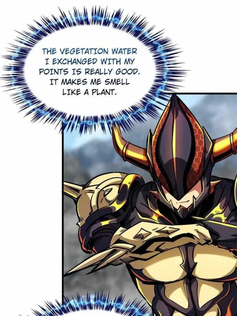 Super God Gene Chapter 99 - Page 54 in English