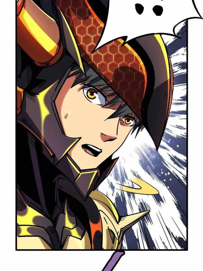 Super God Gene Chapter 99 - Page 57 in English