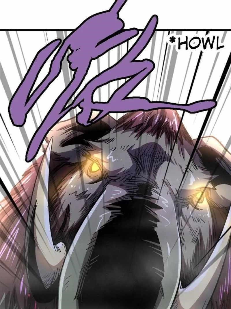 Super God Gene Chapter 99 - Page 58 in English