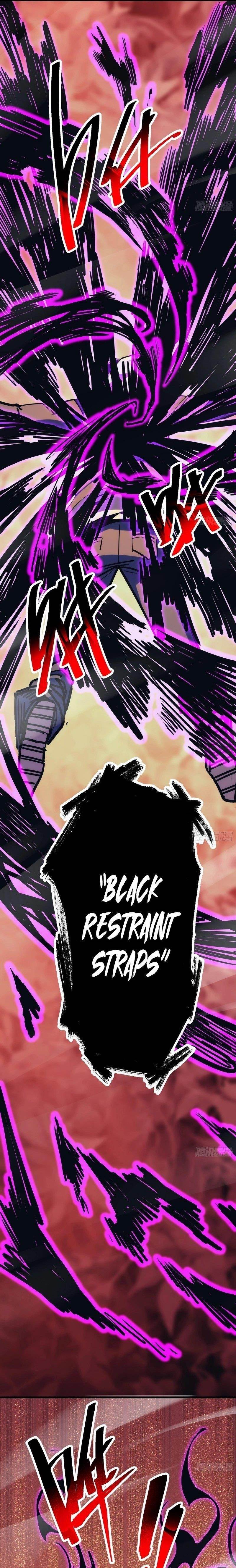 My Avatar Is Becoming the Final Boss Chapter 1 - Page 10 in English