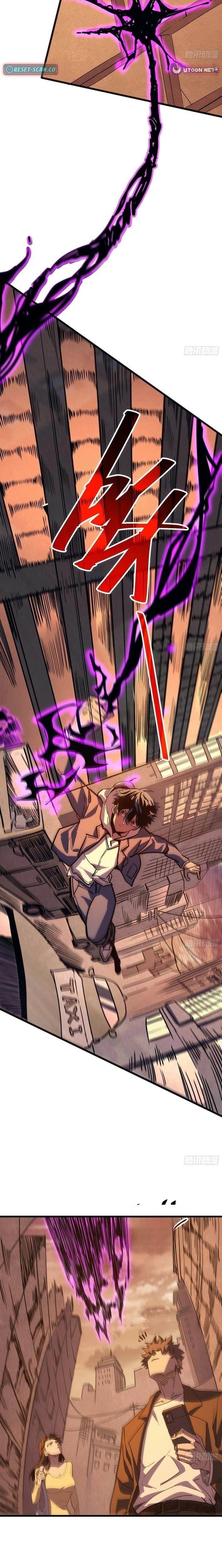 My Avatar Is Becoming the Final Boss Chapter 2.5 - Page 13 in English
