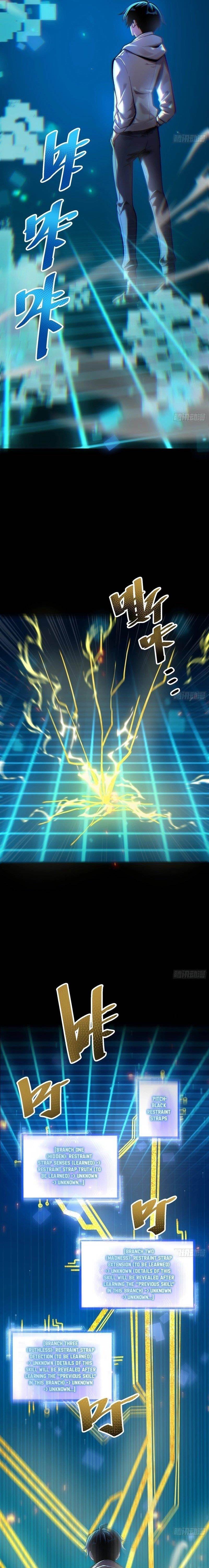 My Avatar Is Becoming the Final Boss Chapter 5 - Page 9 in English