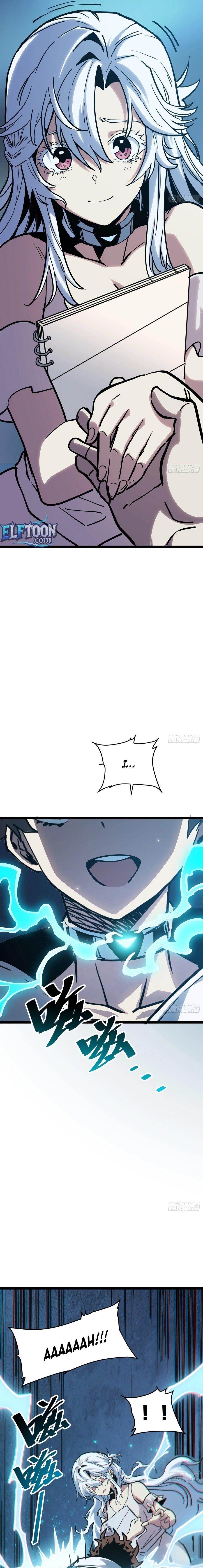 My Avatar Is Becoming the Final Boss Chapter 9 - Page 15 in English