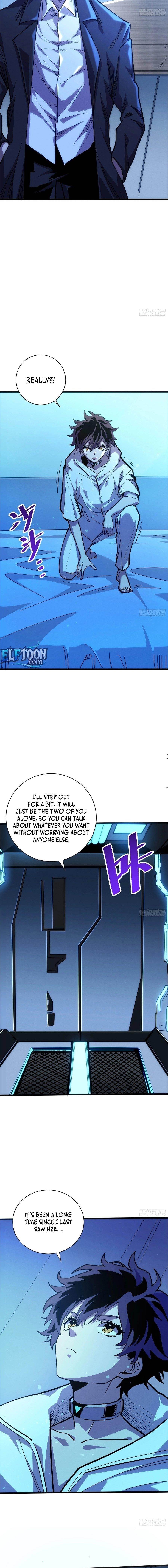 My Avatar Is Becoming the Final Boss Chapter 9 - Page 6 in English