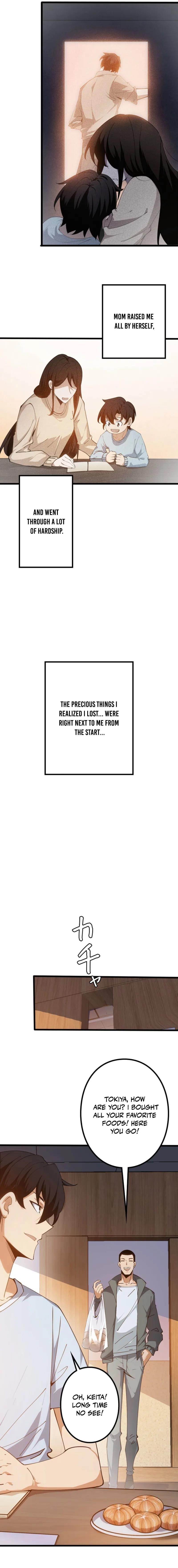 The Surviving Player: Unrivaled in the Second Death Game Chapter 1 - Page 16 in English